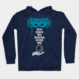 No Power Hoodie